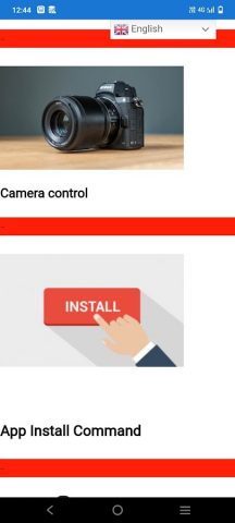Bixby Voice commands — Guides для Android — скриншот 2