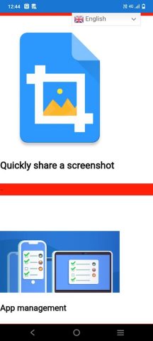 Bixby Voice commands — Guides для Android — скриншот 5