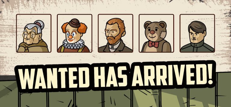 Black Border 2 для Android — скриншот 1