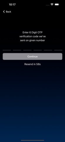 Blacksheep Value для iOS — скриншот 2