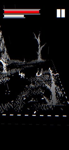 Bleak Sword для iOS — скриншот 4