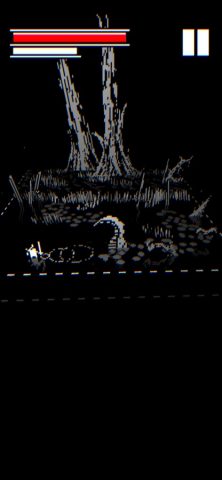 Bleak Sword для iOS — скриншот 5