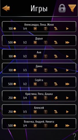 Блеф Онлайн — Карточная игра — скриншот 4