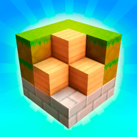 Block Craft 3D: симулятор для iOS