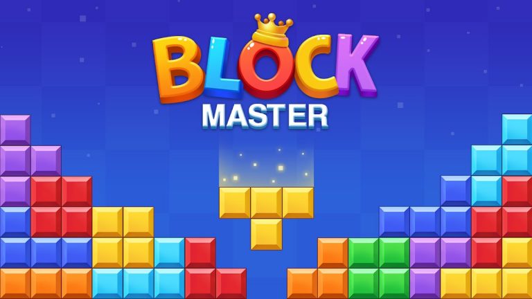 Block Master:Block Puzzle Game для Android — скриншот 1