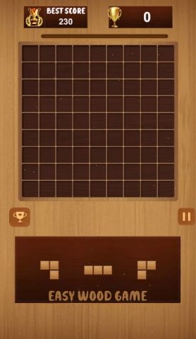 Block Puzzle Adventure для Android — скриншот 4