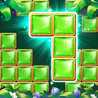 Block Puzzle — Игра Jewel Cube для iOS