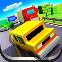 Blocky Highway для iOS