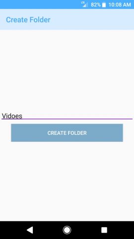 BlompLive для Android — скриншот 1