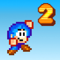 Bloo Kid 2 для iOS