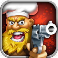 Bloody Harry для iOS