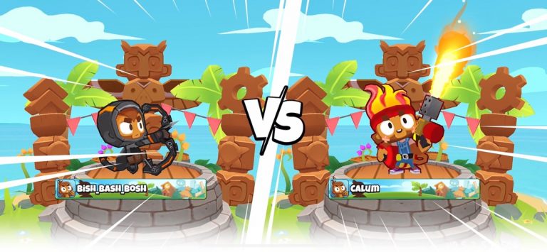 Bloons TD Battles 2 — скриншот 2