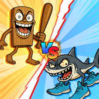 Blsde Clash: Монстр стрелялки для iOS