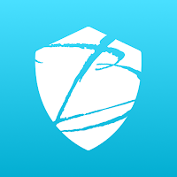 Blue VPN — безопасный прокси для Android