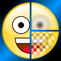 Blur Image для iOS