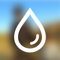 Blur Photo Editor: blur effect для iOS