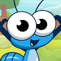 Bob Zoom — Vídeos, jogos e liv для Android