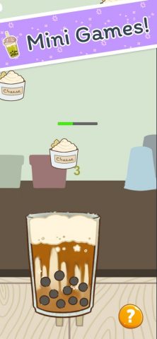 Boba Story для iOS — скриншот 4