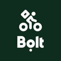 Bolt Food Courier для iOS
