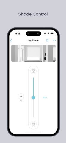Bond Home для iOS — скриншот 3