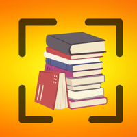 Book Scanner — Scan you Book для iOS