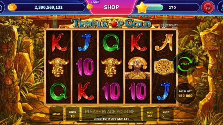 Book of Ra™ Deluxe Slot для Android — скриншот 3