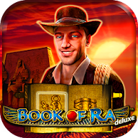 Book of Ra™ Deluxe Slot для Android