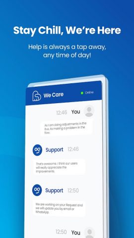 Bookme — Bus, Flights Booking для Android — скриншот 4