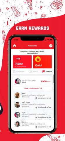 BottleRover: Alcohol Delivery для iOS — скриншот 4