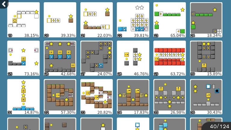 Bouncy Ball : Addictive Game для Android — скриншот 3