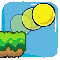 Bouncy Ball : Addictive Game для Android