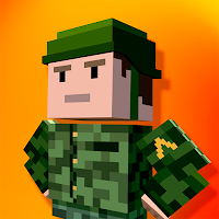 BoxHead vs Zombies для Android