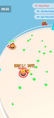 Boxing.io для iOS — скриншот 4