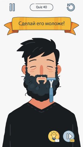 Brain Up для Android — скриншот 2