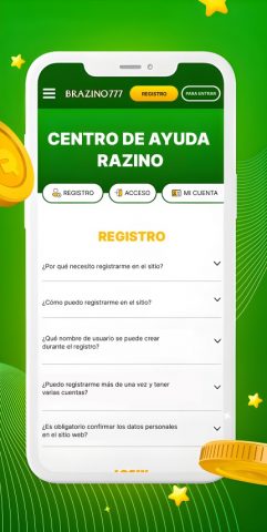 Casino e Apostas dinheiro real для Android — скриншот 2
