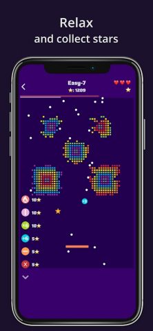 Brick Mania: Fun Arcade Game для Android — скриншот 4