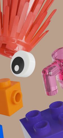 Brickit для iOS — скриншот 2