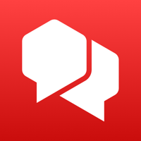 Bridgefy — Offline Messages для iOS