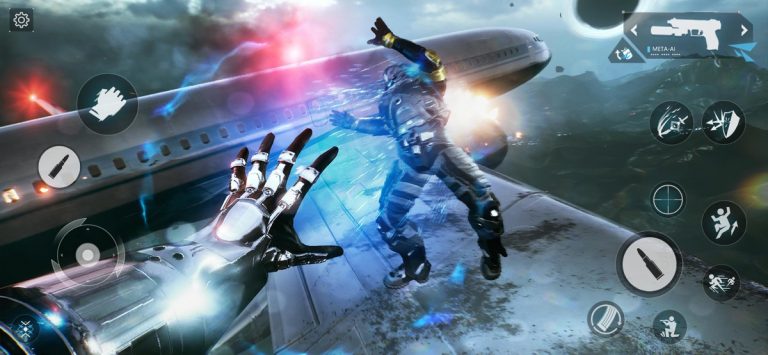 Bright Memory: Infinite — скриншот 2