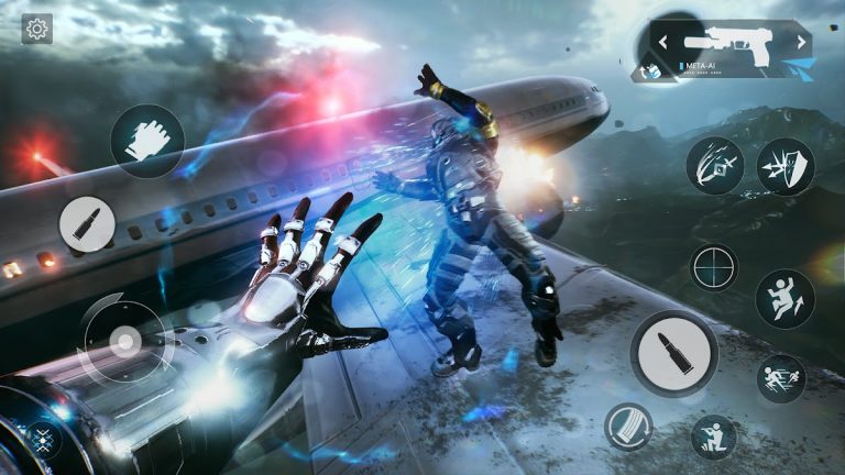 Bright Memory: Infinite — скриншот 3