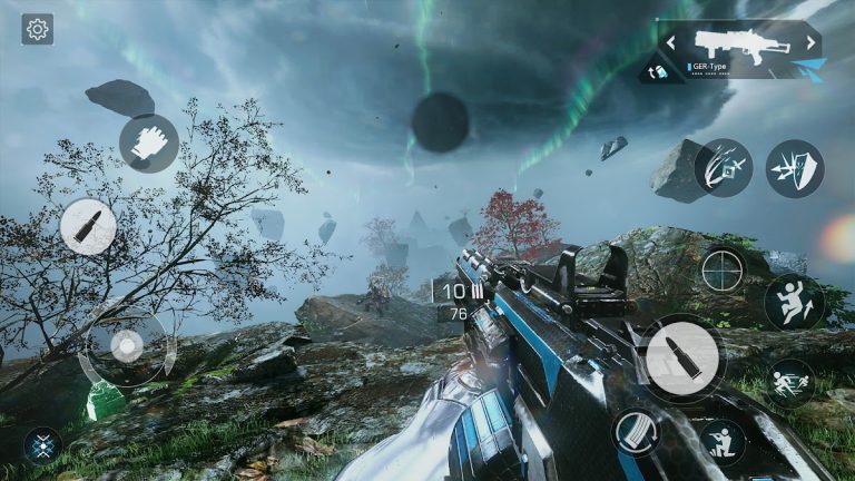 Bright Memory: Infinite — скриншот 4