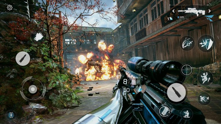 Bright Memory: Infinite — скриншот 5