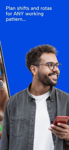 BrightHR для iOS — скриншот 4