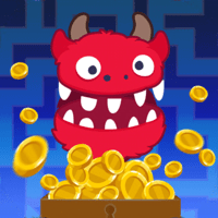 Бродилка бесконечный лабиринт для iOS