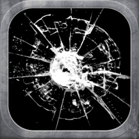 Broken Screen Prank — Break it для iOS