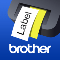 Brother iPrint&Label для iOS
