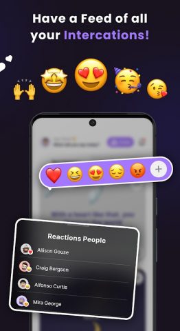 Bubbl Widget для Android — скриншот 4