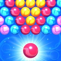 Bubble Bling: Pop Puzzle Game для iOS