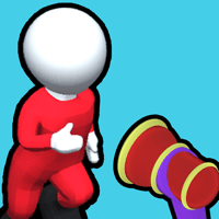 Bubble Gun 3D для iOS