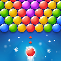 Bubble Shooter Relaxing для Android